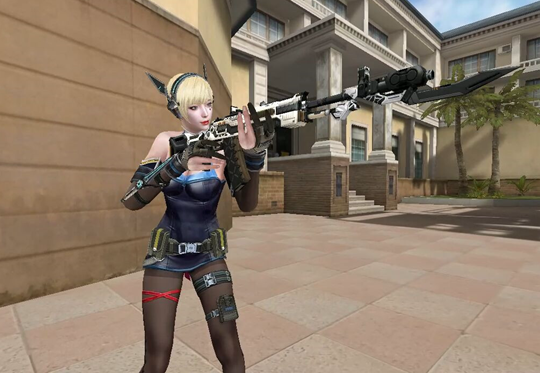 弃牌能打造 弃牌能打造